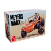 Plastikmodell – Auto 1:25 Meyers Manx Dune Buggy – Original Art – AMT1320